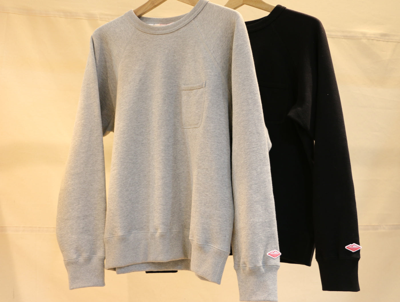 【Batten Wear】REACH UP SWEAT SHIRT