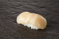 帆立
