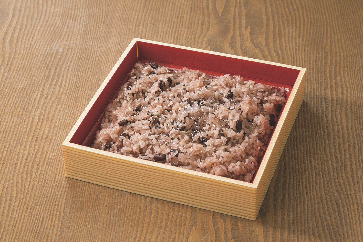 赤飯折詰め 800g – 福田屋オンラインストア