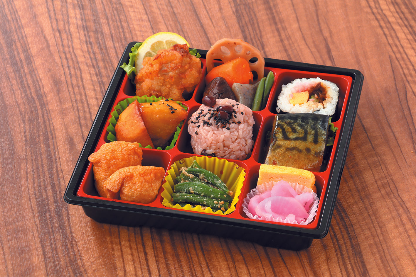 ストア 松花 堂 弁当 本