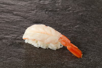 生赤えび