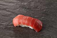 本鮪中とろ