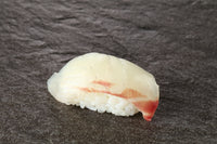 活〆真鯛