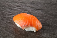 生サーモン