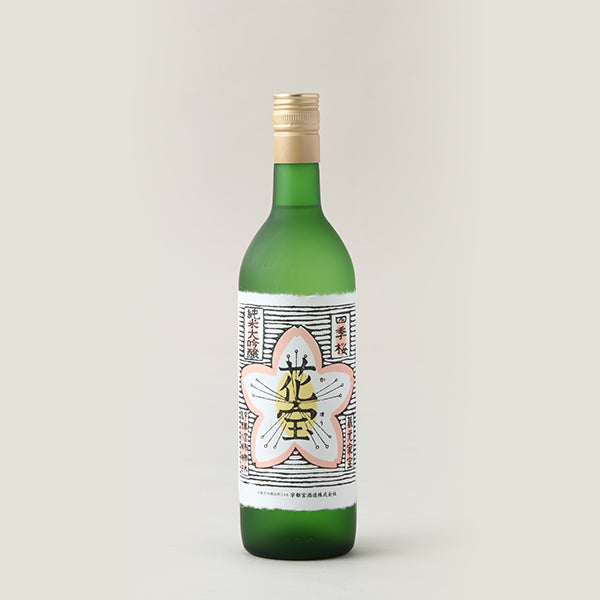 [新品未開栓] 雪夜月 Season 4 720ml 純米大吟醸 雪月花｜大丸松坂屋オンラインストア【公式通販】
