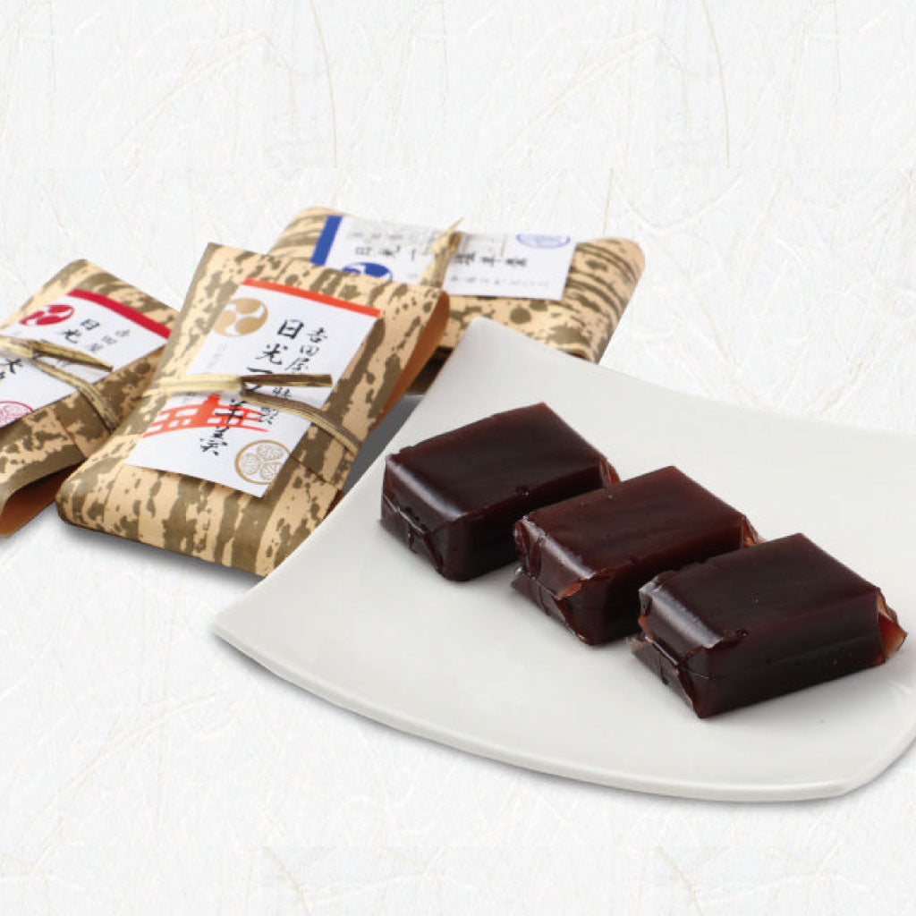 羊羹 煉羊羹 58g | セブンプレミアム公式