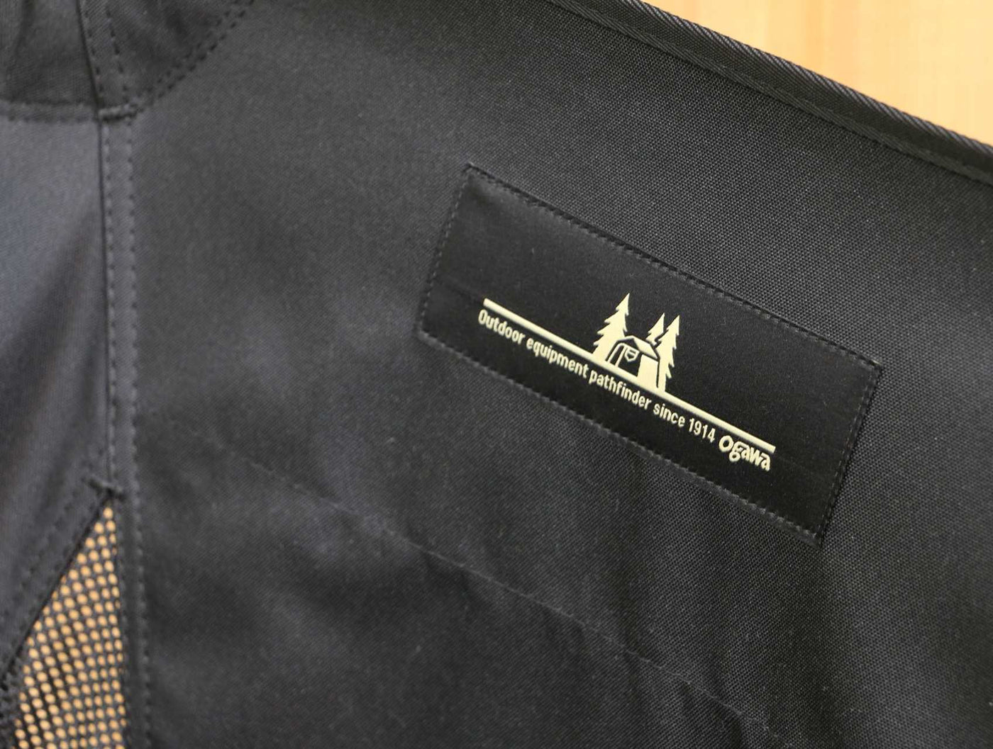 [ogawa] ツーアングルチェアS/L