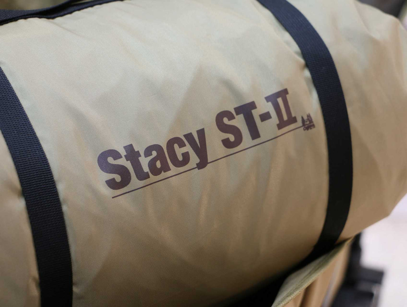 [ogawa]－STACY ST-Ⅱ－