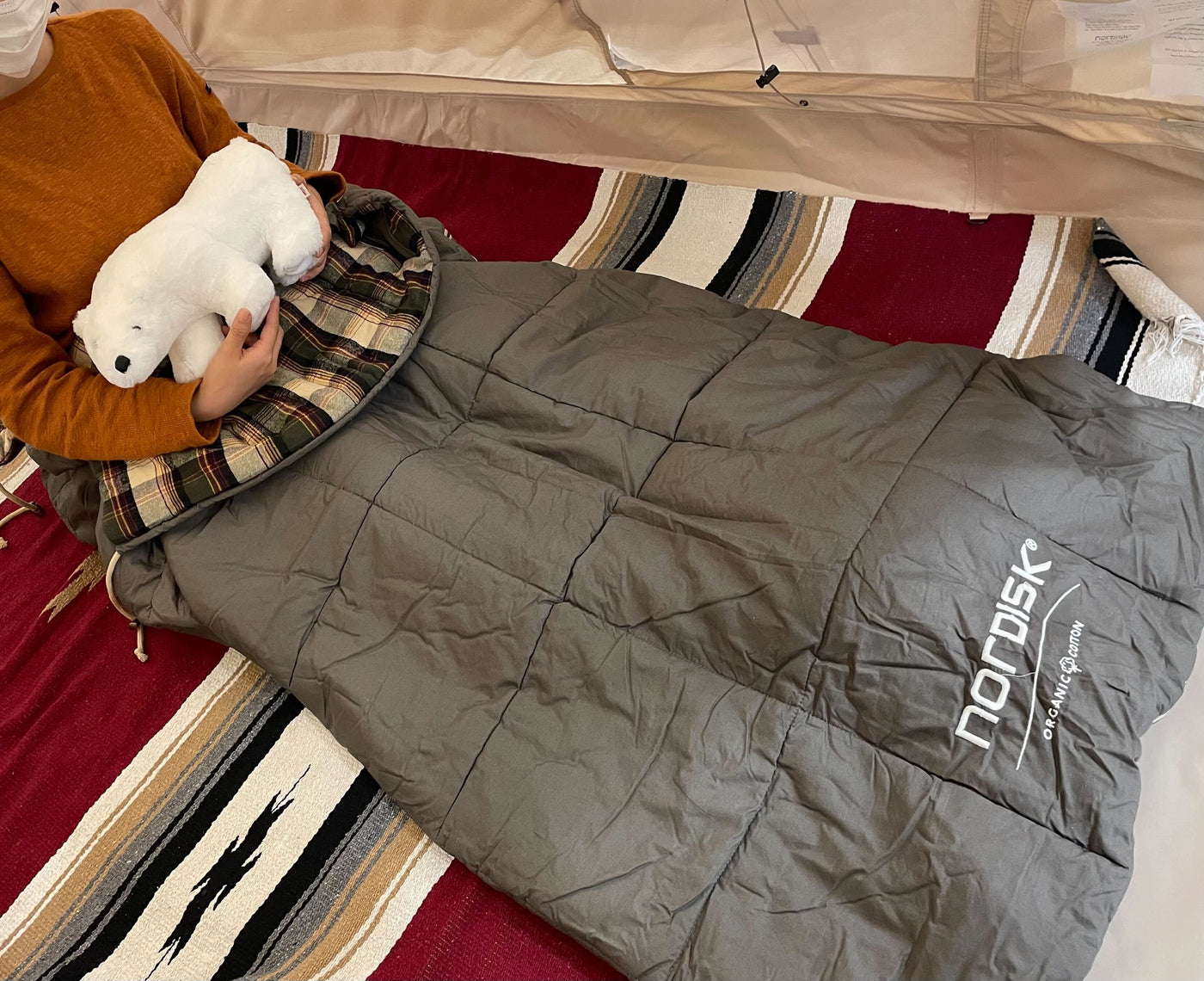 ［NORDISK］ALMOND-2° L