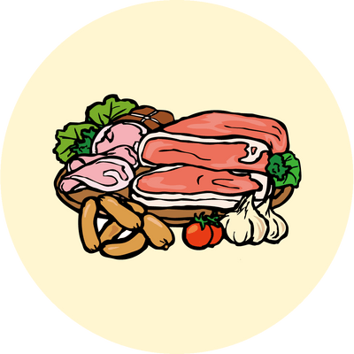 とちぎマルシェ | 肉類