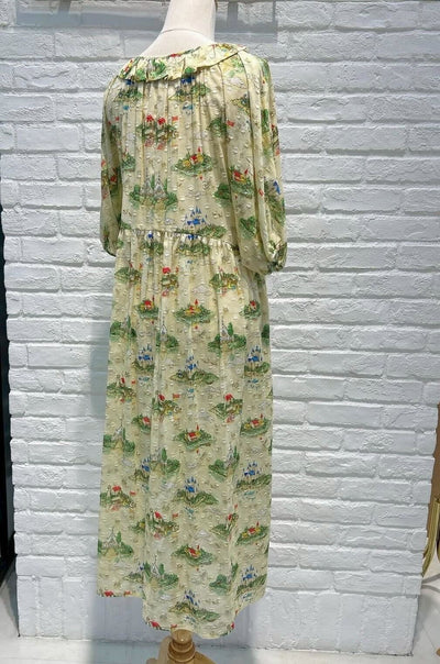 yukiemon | スワンチャペルシューワンピース【5110370】Mサイズ 14th collection