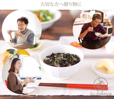 Su-balance 奈良産大和茶 お茶漬け・粉末茶 味わいセットB ｜ 奈良県 奈良市 FN0N8