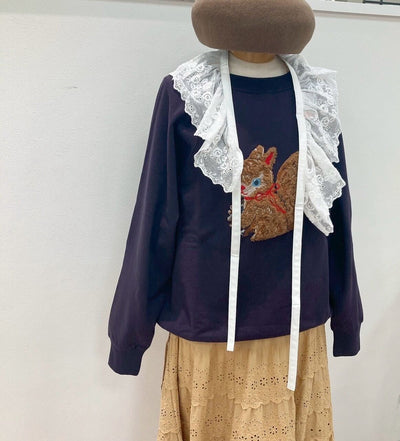 yukiemon | 優勝ベルト(綿チュール）【5605110】3Ｌサイズ 15th collection