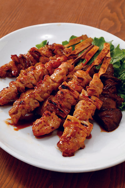 【食-19】焼き鳥１5本セット【2026福袋先行予約販売】