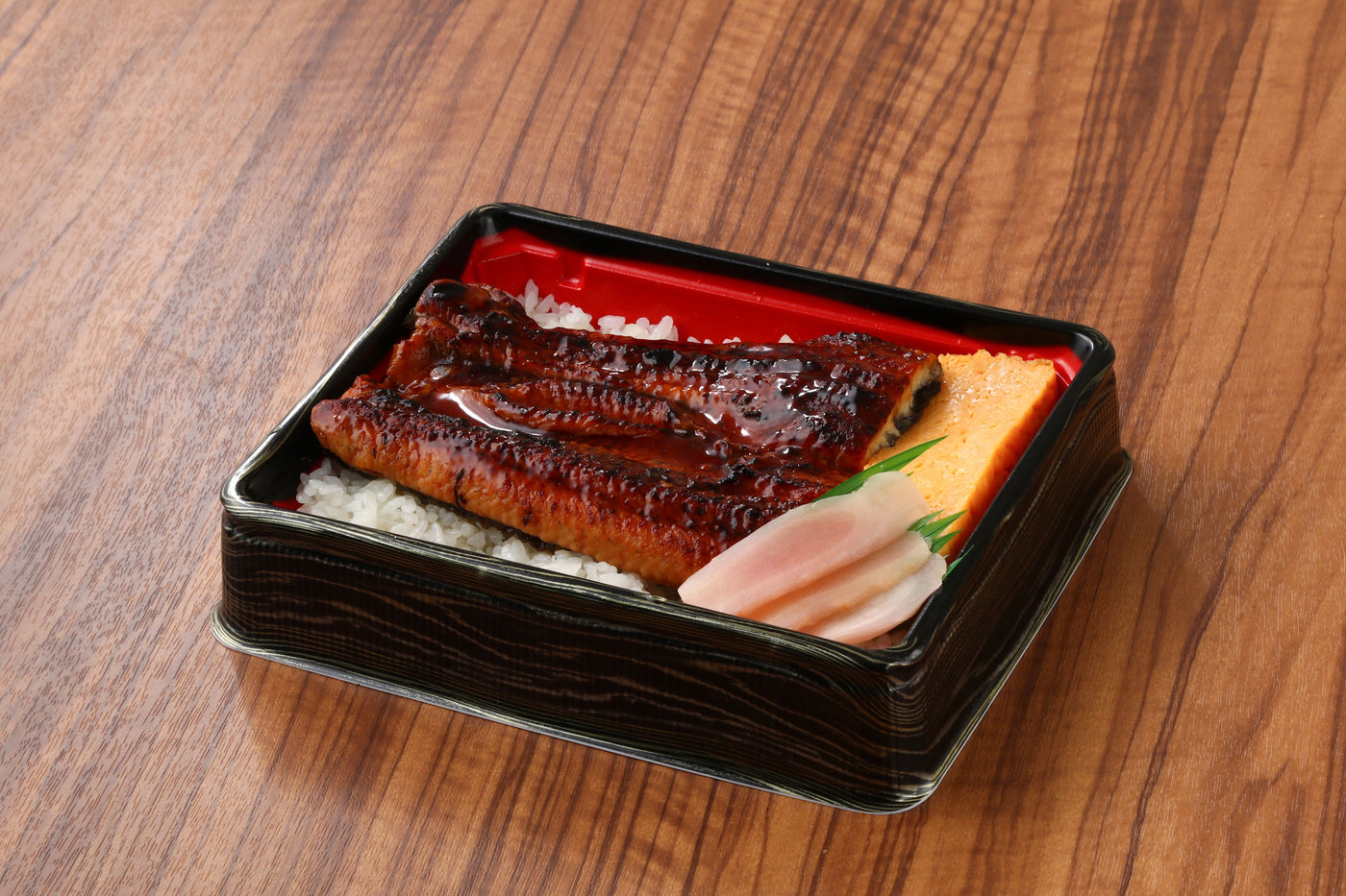 【事前予約で10%OFF】中国産|鰻蒲焼重（並）