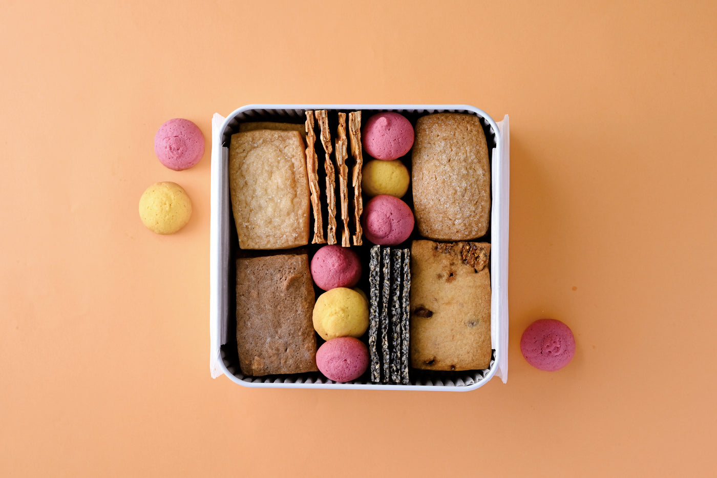 harenohi ハレノヒ | おやつパーティー