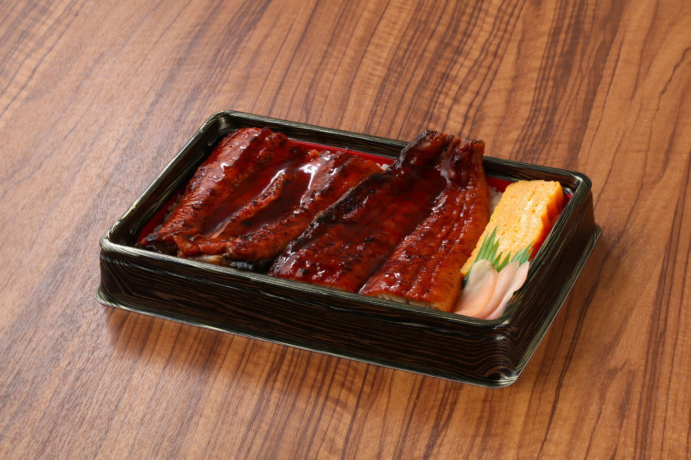 【事前予約で10%OFF】中国産|鰻蒲焼重（大）