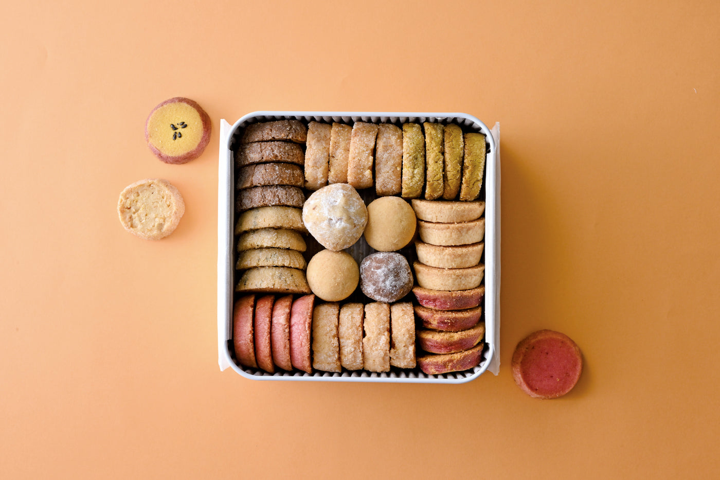 FLAGS フラッグス | フラッグス缶