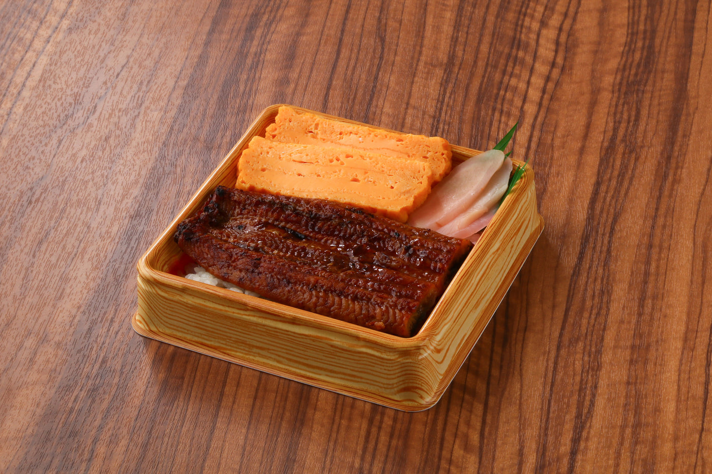 【事前予約で10%OFF】鹿児島県産/国産|国産鰻蒲焼重（並）