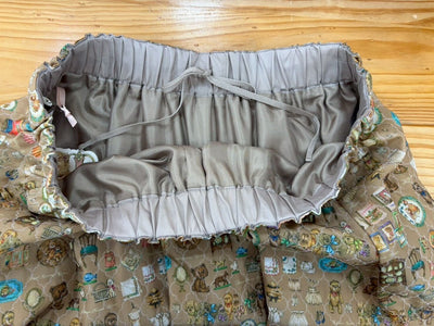 yukiemon | 蚤の市スカート【5165030】Ｍサイズ 15th collection