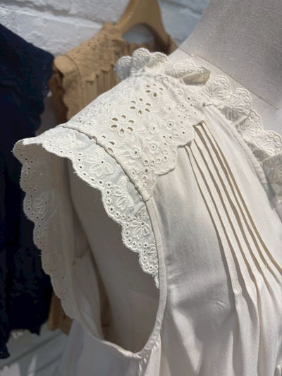 yukiemon | Teddyレースベスト【5175070】Mサイズ 15th collection