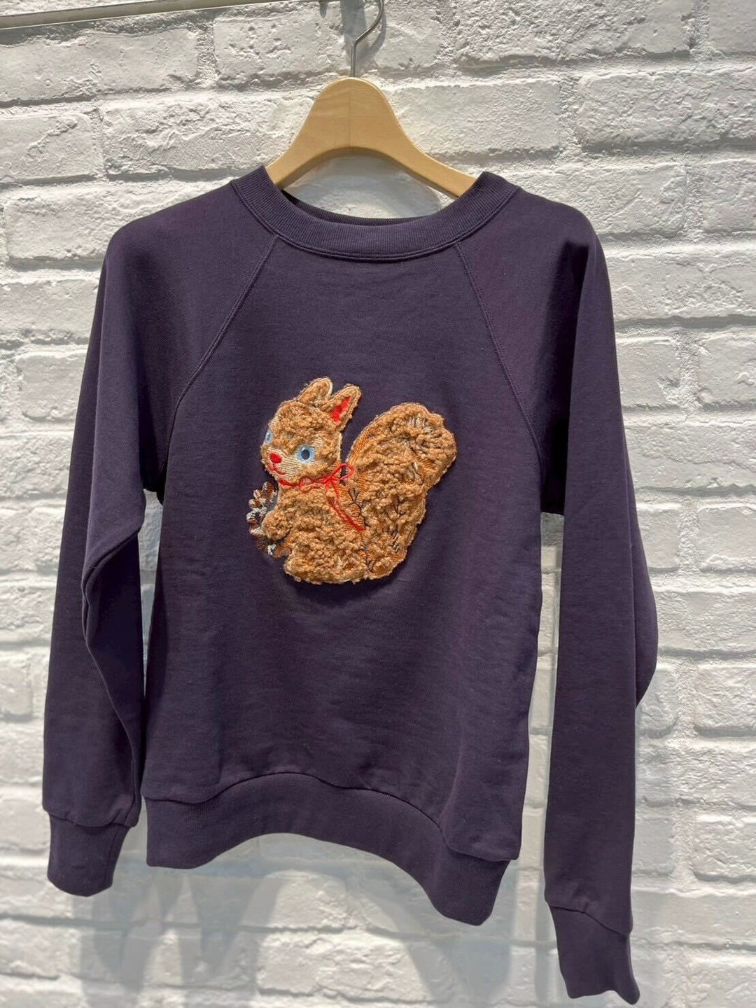 yukiemon |アップリケプルオーバー 3Lサイズ【4685410】12th