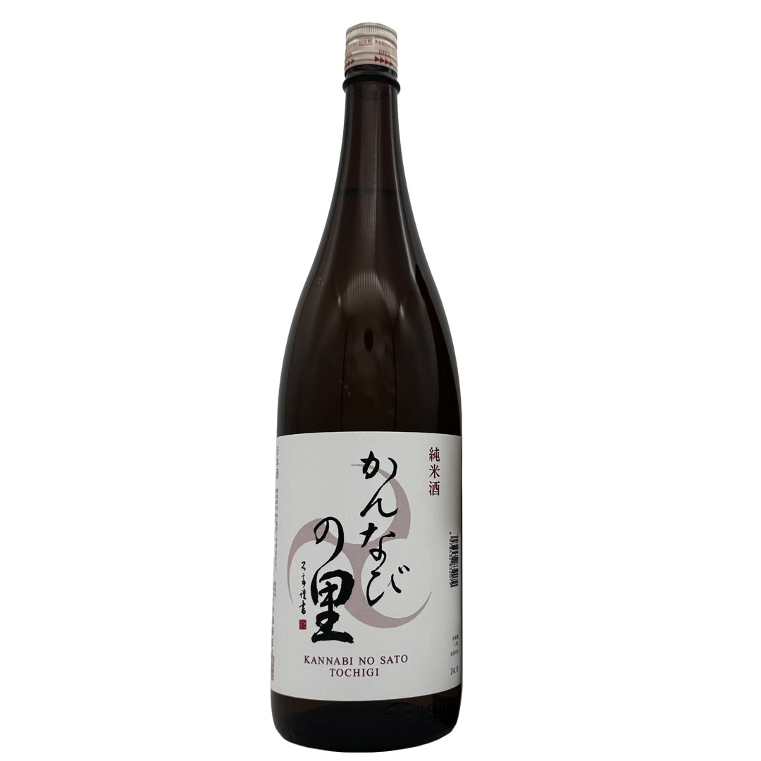 栃木でしか買えない幻の食中酒】かんなびの里 – 福田屋オンラインストア