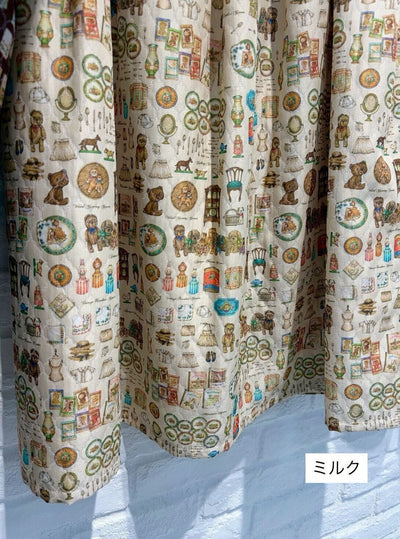 yukiemon | 蚤の市スカート【5665040】3Ｌサイズ 15th collection