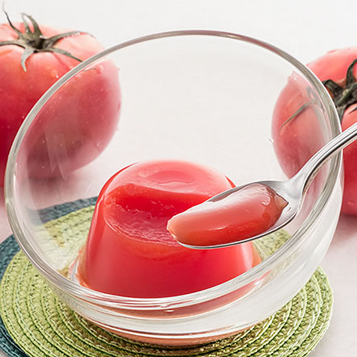 GrindelBerg グリンデルベルグ 栃木の塩トマトゼリー 9個入 ｜ 栃木県産品 宇都宮市 FN05K