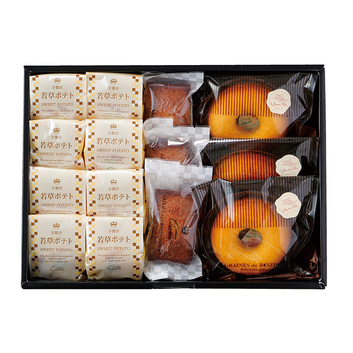 02-04 クイーン洋菓子店 だんらん F248