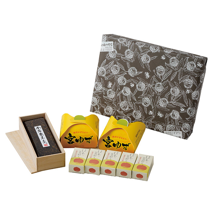 05-03 栗のわかやま 栗のわかやま 特選詰め合わせ F720