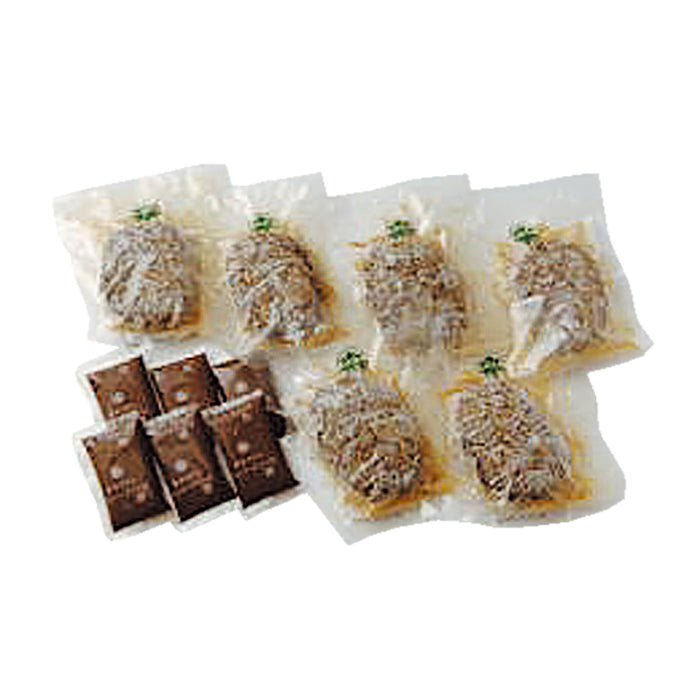 09-07 金谷ホテルオリジナル ハンバーグステーキ F307