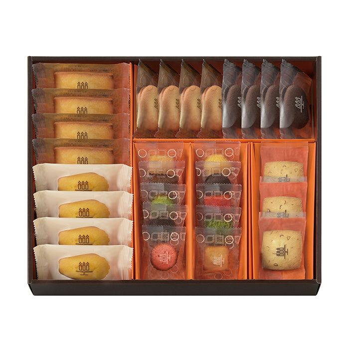 14-01 アンリ・シャルパンティエ アンリ・コレクションS FC07