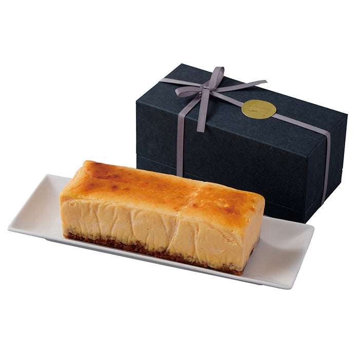 23-04 たまごやのスイーツ＆カフェウフウフガーデン極上たまごのプレミアムチーズケーキ F537