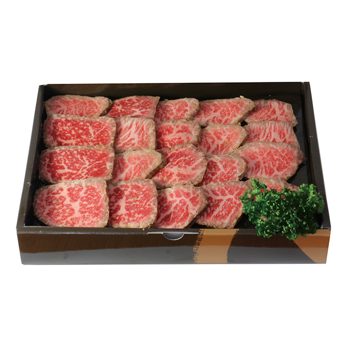 24-04 うし源本店 大和榛原牛ローストビーフ F805