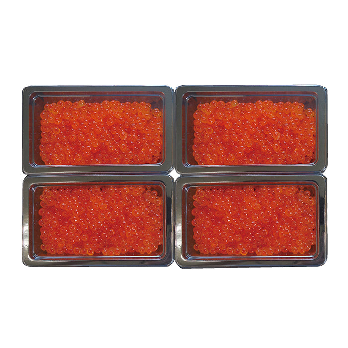 39-01-1 福田屋オリジナル いくら醤油漬詰合せ FD19