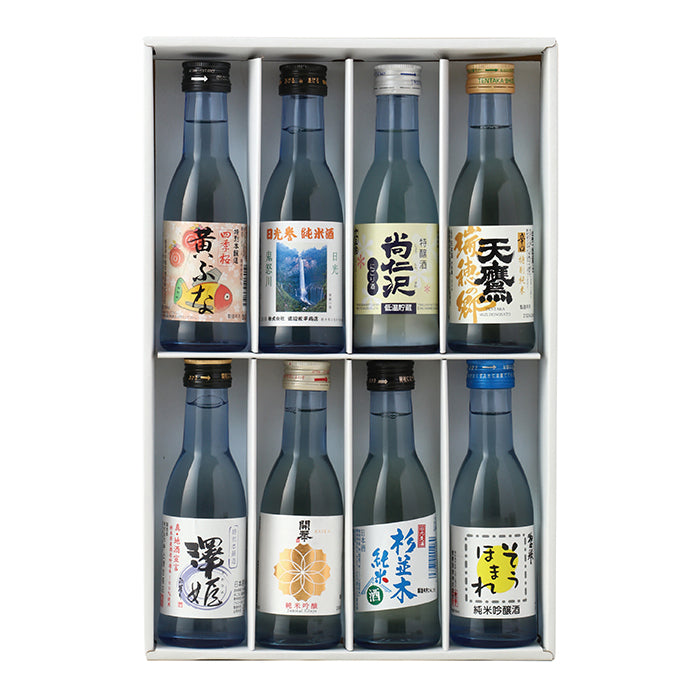 51-08 横倉本店 栃木地酒紀行 FG06