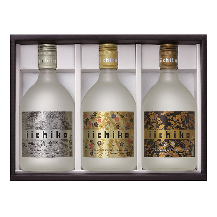 53-11 三和酒類 いいちこオリジナルギフト FG44