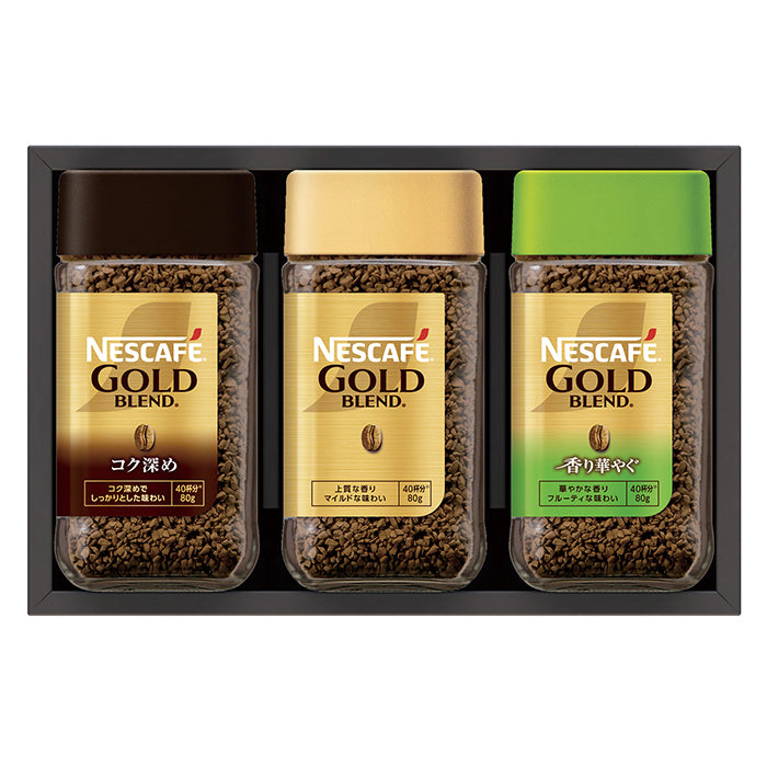 57-03 ネスレ ネスカフェ プレミアム レギュラーソリュブルコーヒー FB04