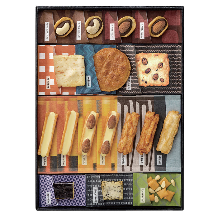 64-03 銀座あけぼの 味の民藝 FF11