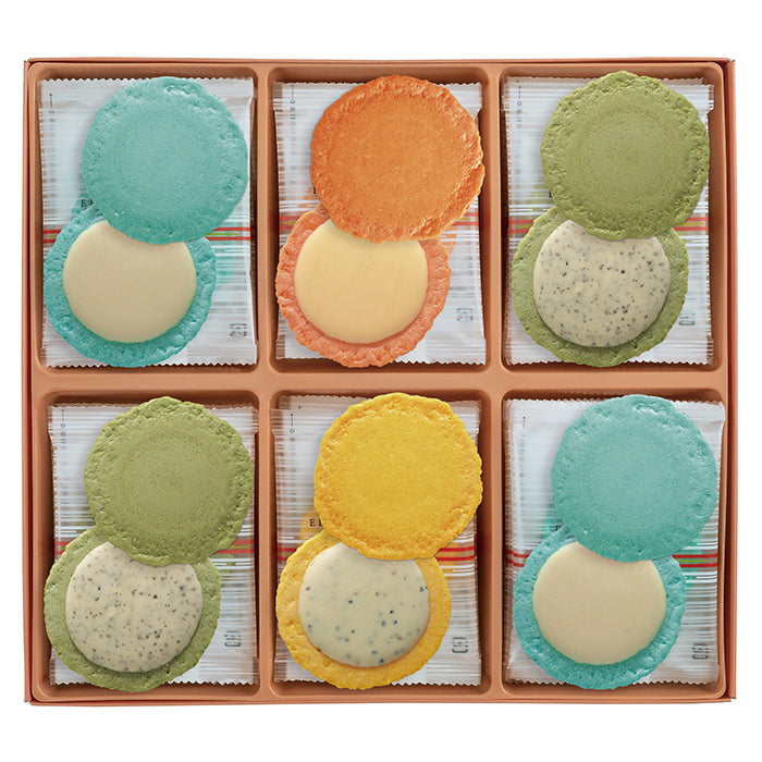 64-06 志ま秀 クアトロえびチーズ FF05