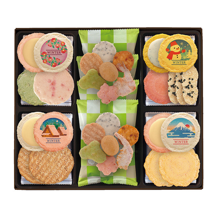 64-07 志ま秀 海老の多の詩 FF06