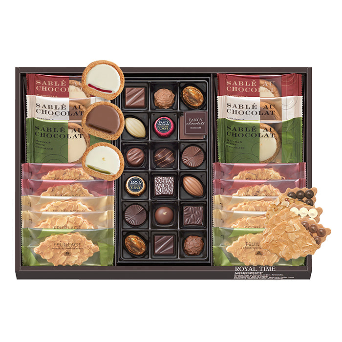 66-02 モロゾフ ロイヤルタイム FC28