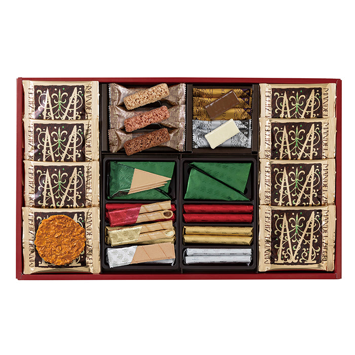 67-08 本髙砂屋 エコルセファミリーギフト FC21