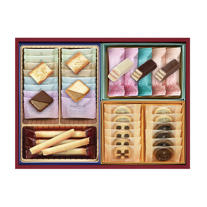 67-10 ローゼンハイム 冬のギフト FC23