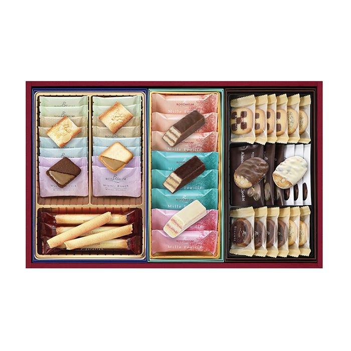 67-11 ローゼンハイム 冬のギフト FC24