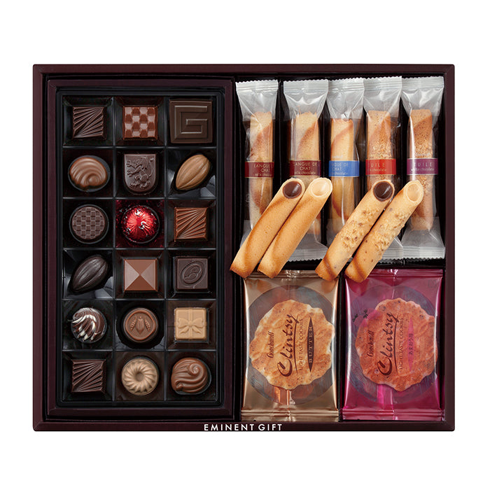 68-04 ゴンチャロフ エミネントギフト FC50