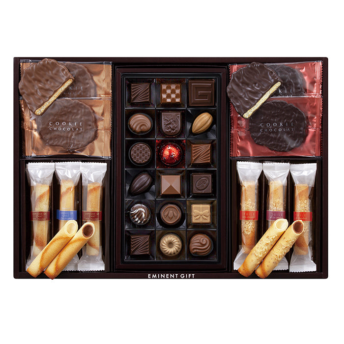 68-05 ゴンチャロフ エミネントギフト FC51