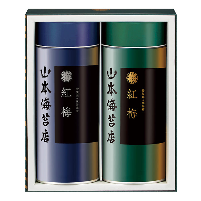 69-03 山本海苔店 海苔詰合せ FE32