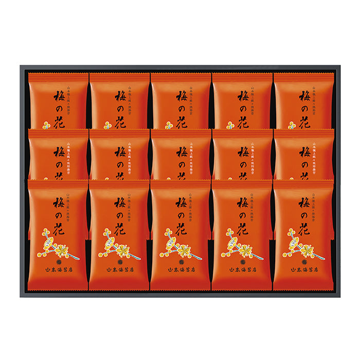 69-06 山本海苔店 極上海苔詰合せ FE37